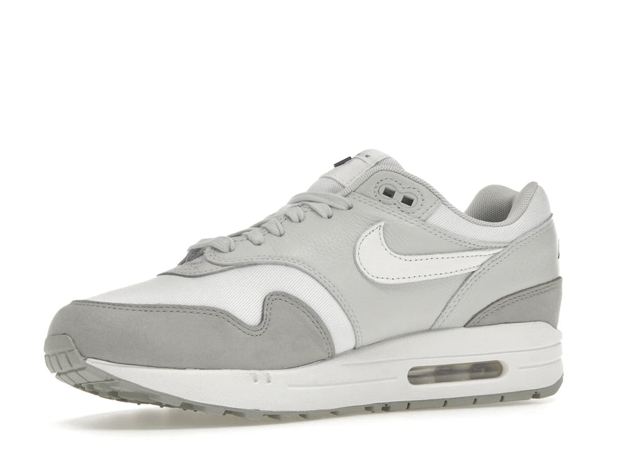 Nike Air Max 1 '87 LX Gris fumé clair (Femme)