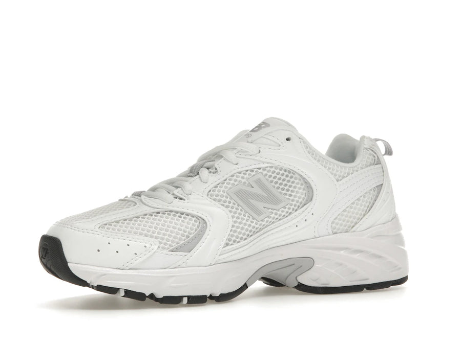 New Balance 530 Blanc Gris Perle