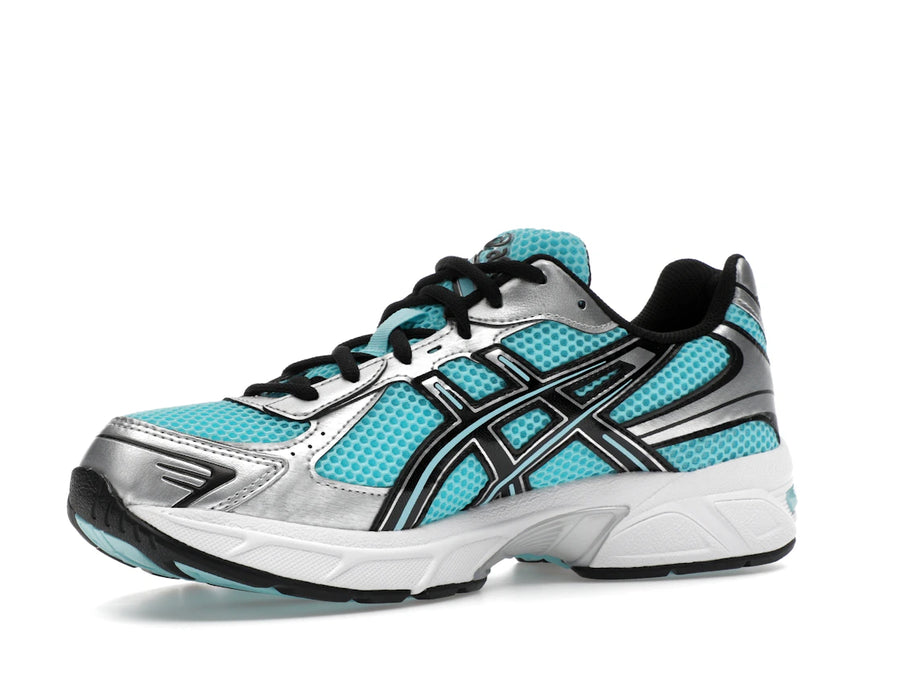 ASICS Gel-1130 Larimar Bleu Argent