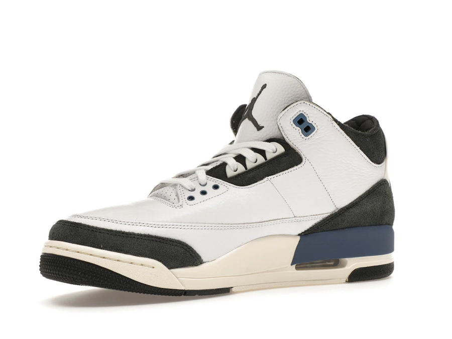 Jordan 3 Retro OG SP A Ma Manière Diffused Blue Diffused Bleu