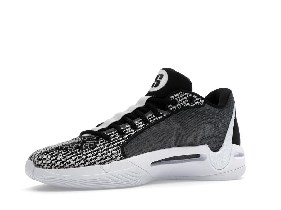 Nike Sabrina 1 TB Black White (Women's)