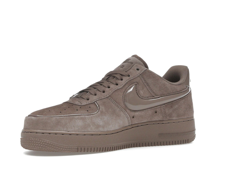 Nike Air Force 1 Low '07 Mink Brown (Women's)