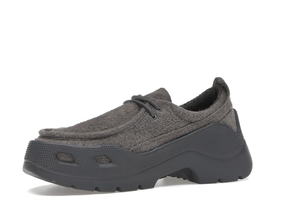 Crocs EXP Gallery Shoe Black Sand