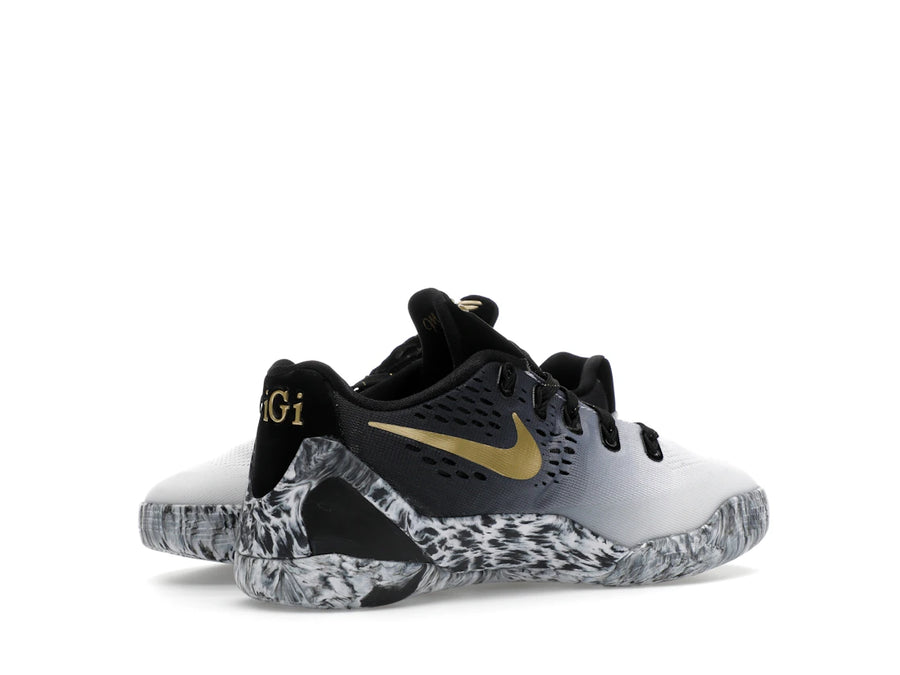 Nike Kobe 9 EM Low Mambacita (GS)