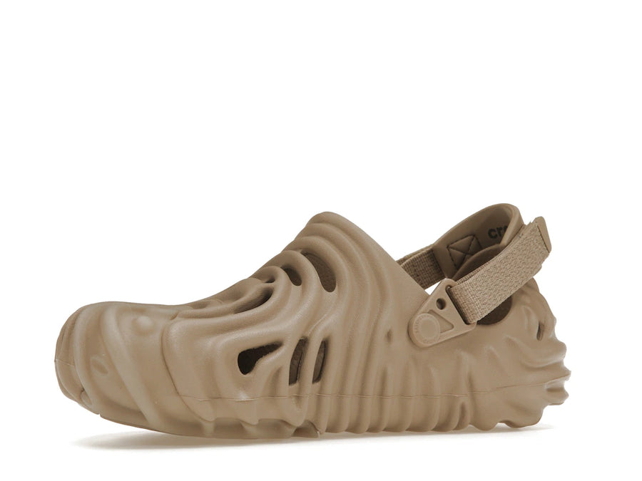 Crocs Pollex Clog by Salehe Bembury Horchata