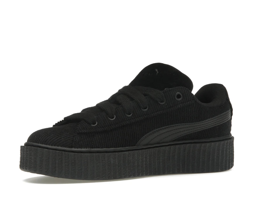 Puma Creeper Phatty Rihanna Fenty Corduroy Black