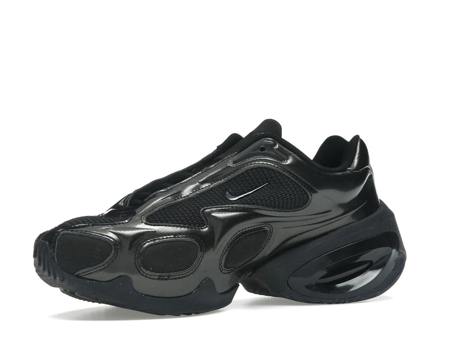 Nike Air Max Muse Triple Black (Femme)