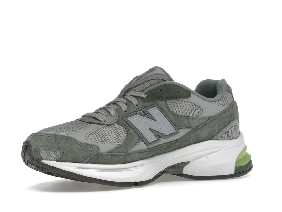 New Balance Abzorb 2010 WTAPS Vert Agave