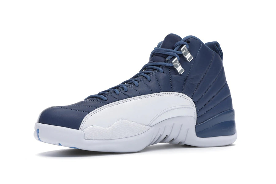 Jordan 12 Retro Indigo