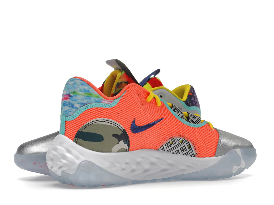 Nike PG 6 Quoi Le