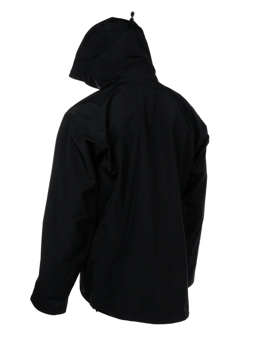 Veste Arc'teryx Beta LT pour homme, noire