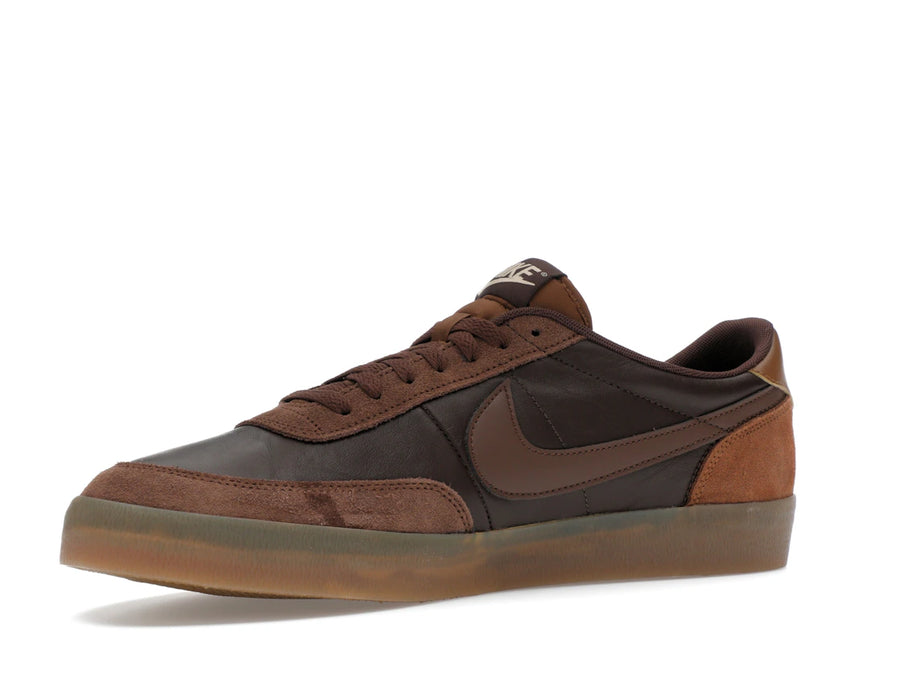 Nike Killshot 2 Leather Baroque Brown Light British Tan Sesame Cacao Wow