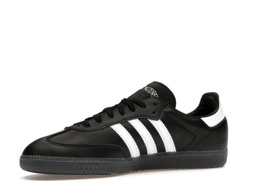 adidas Samba Putain de génial Jason Dill Noir