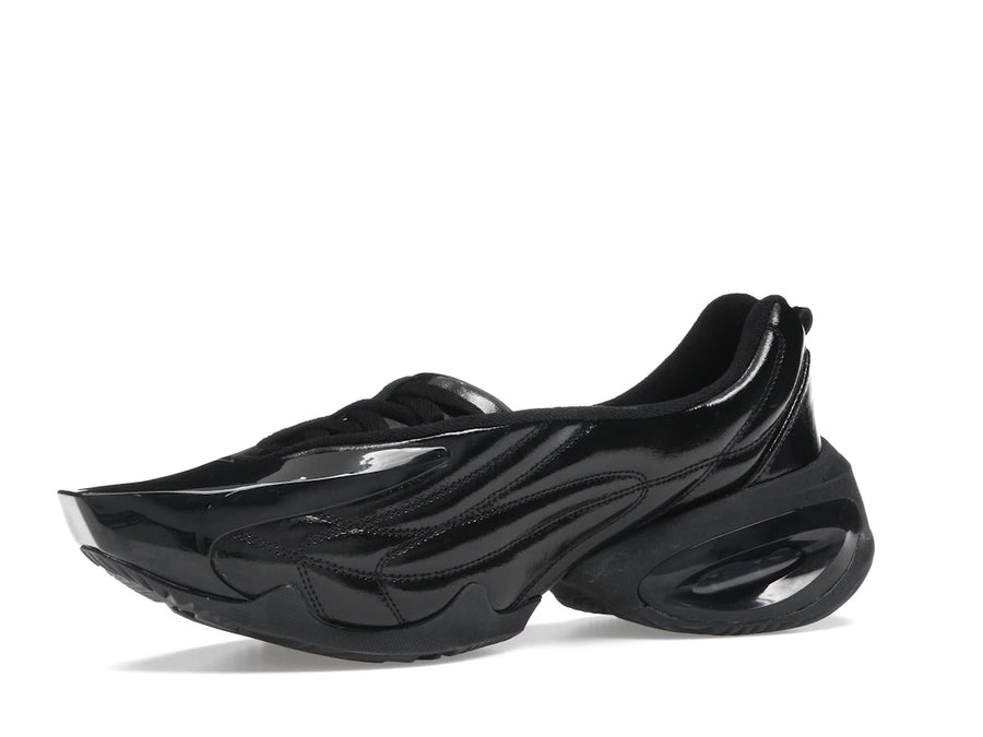 Nike Air Max Muse Ballet KNWLS Noir (Femme)