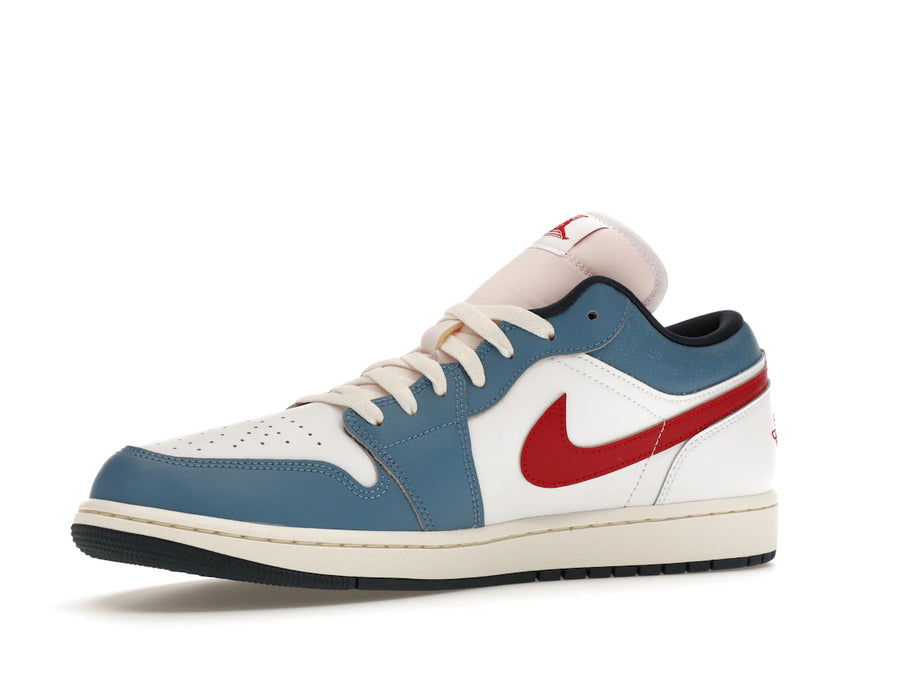 Jordan 1 Low SE Armory Navy