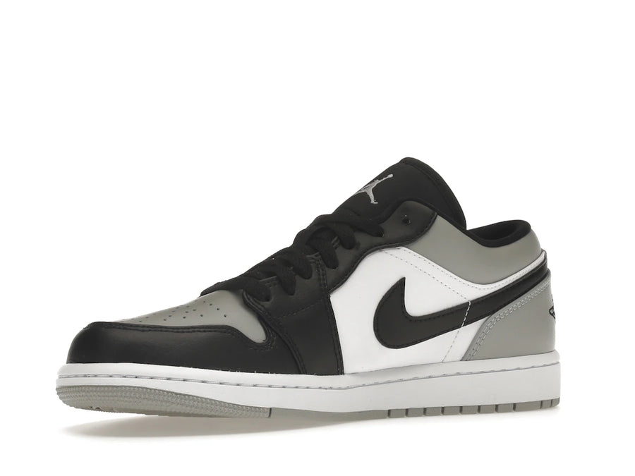 Jordan 1 Low Shadow Toe