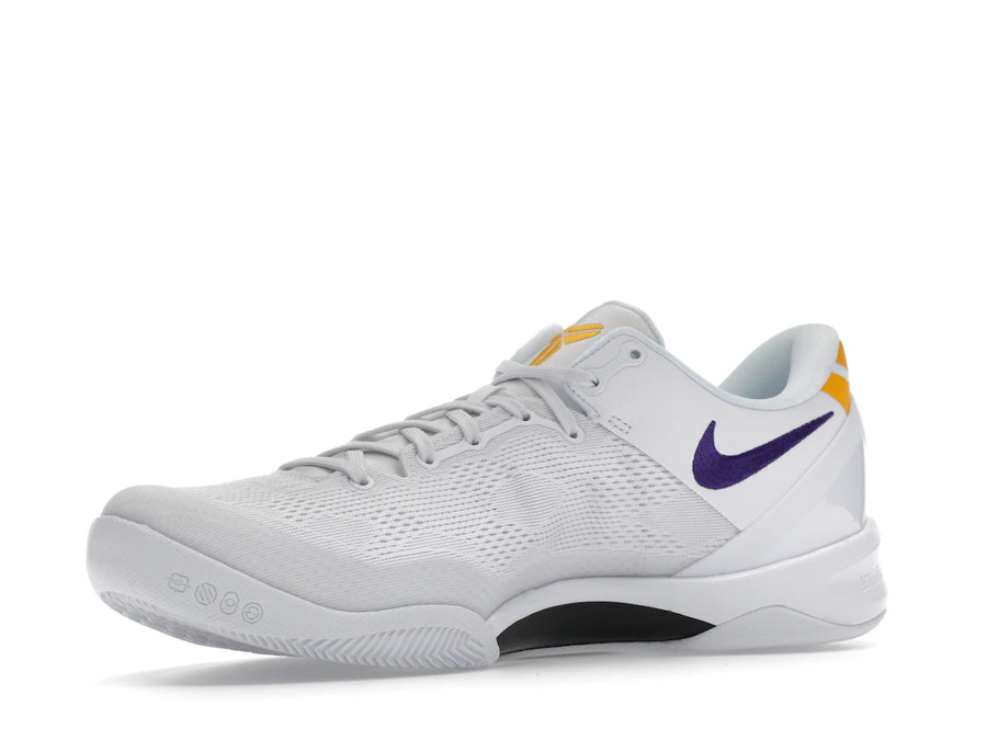 Nike Kobe 8 Protro Lakers Domicile