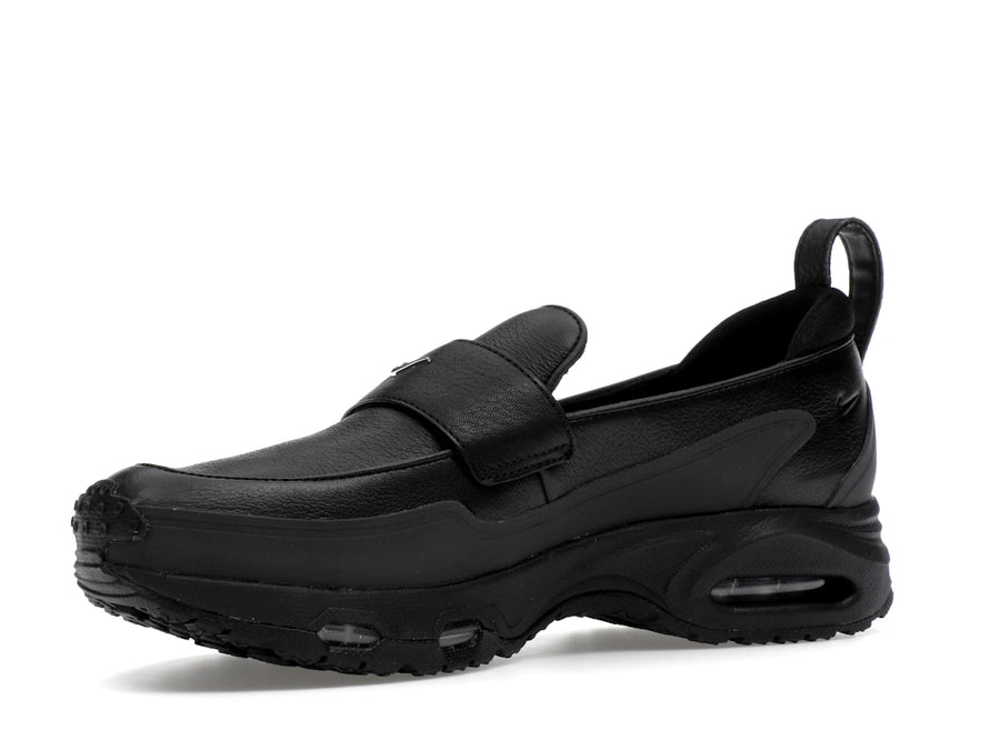 Nike Air Max Phenomena Serena Williams Design Crew Triple Black (Femme)