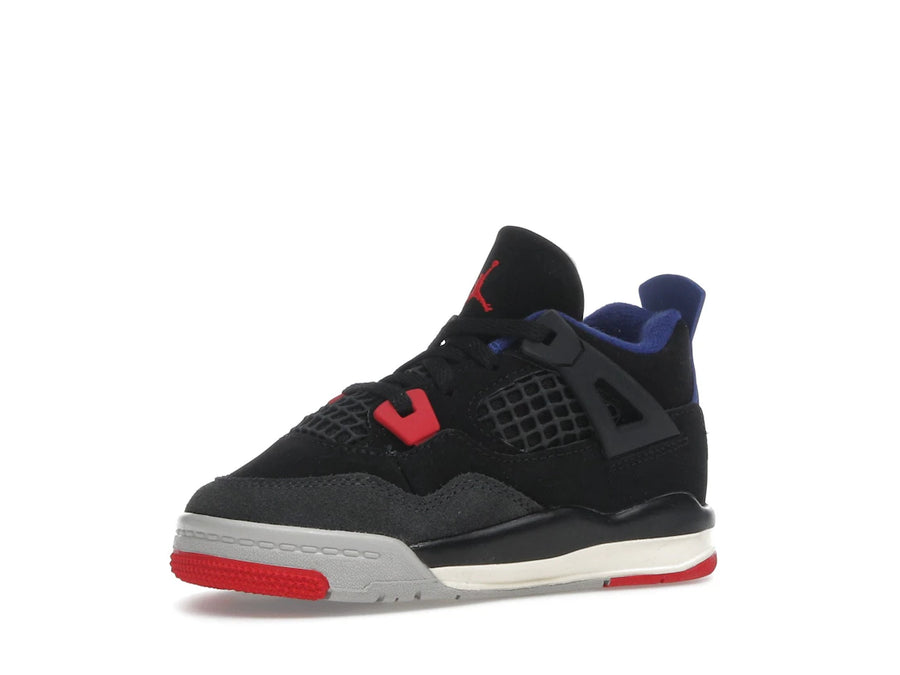 Jordan 4 Retro Rare Air (TD)