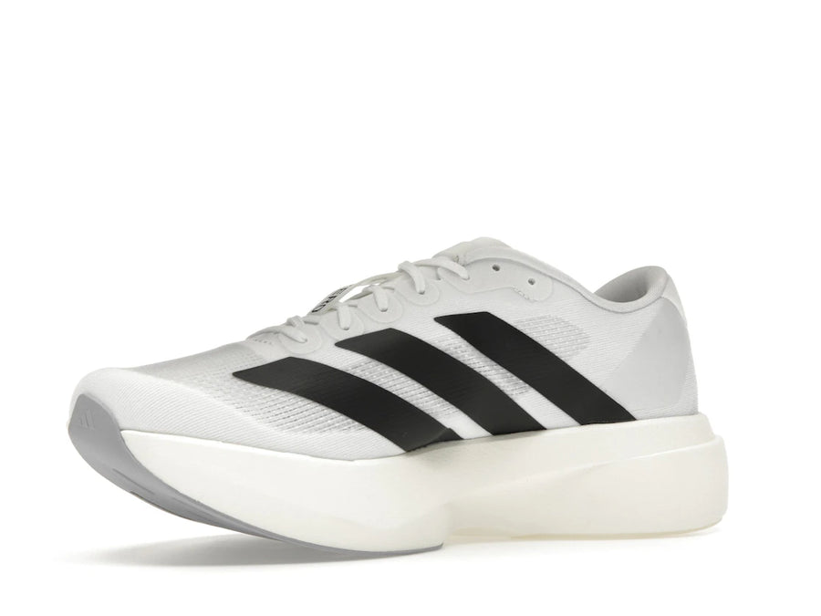 adidas Adizero Evo SL Blanc Noir