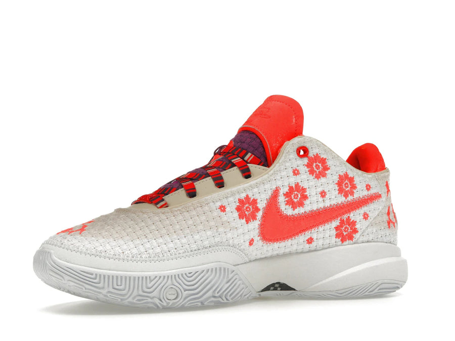 Nike LeBron 20 PRM Mimi Plange Ceremony