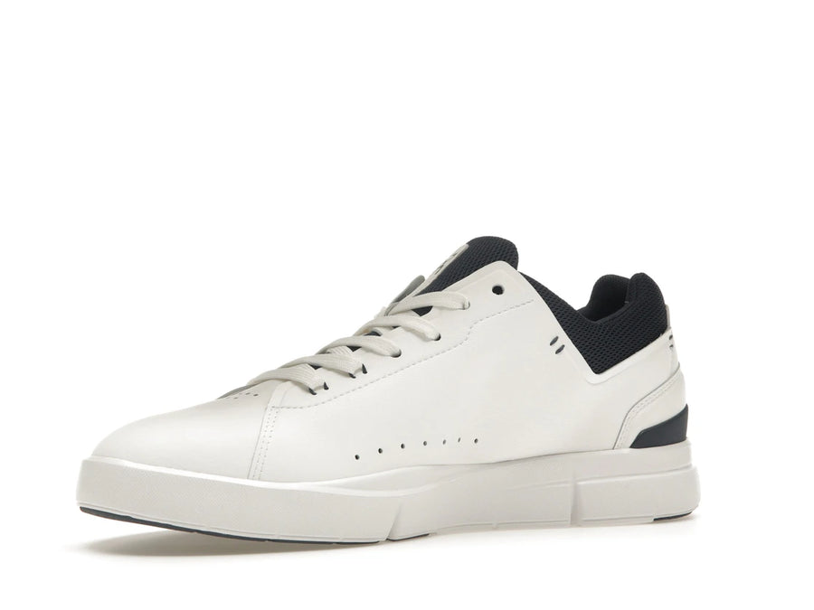 On The Roger Advantage White Midnight