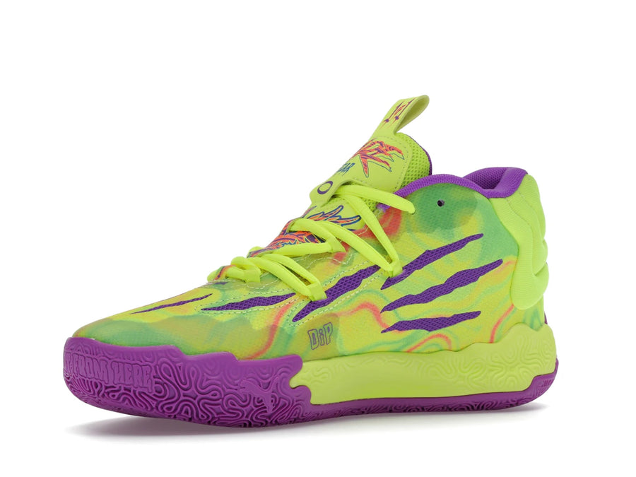 Puma LaMelo Ball MB.03 Spark (GS)