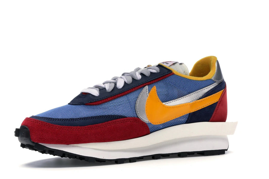 Nike LD Waffle sacai Varsity Blue