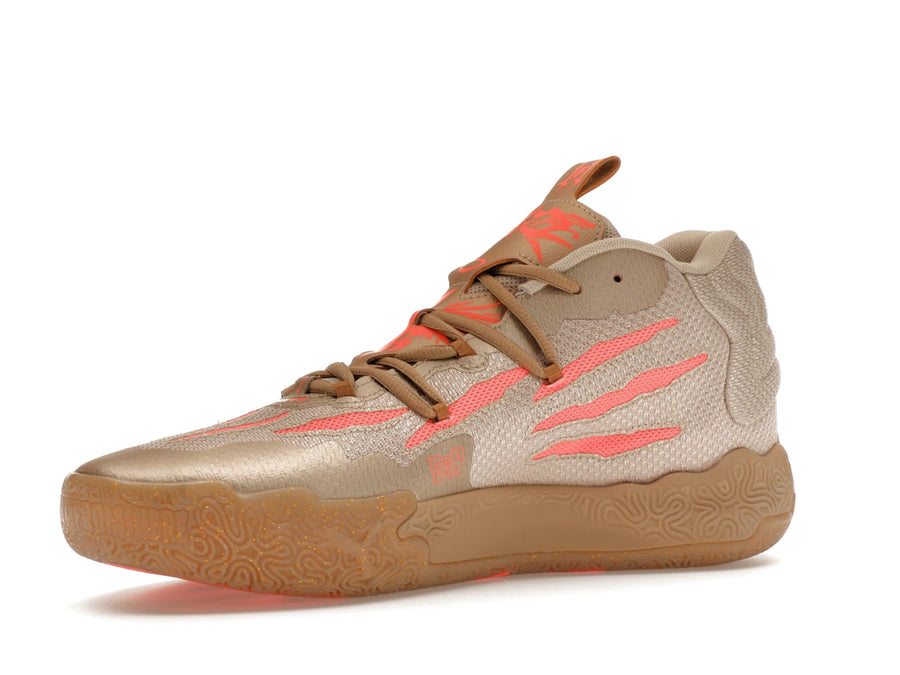 Puma LaMelo Ball MB.03 Chinese New Year