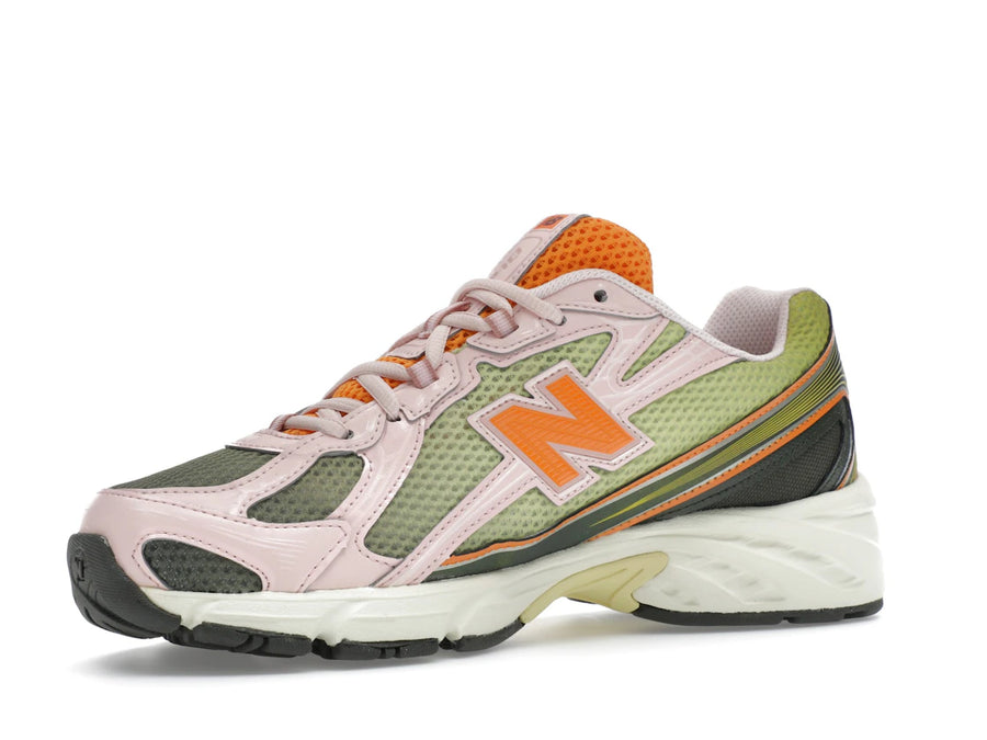 New Balance 740 Concepts Saignee