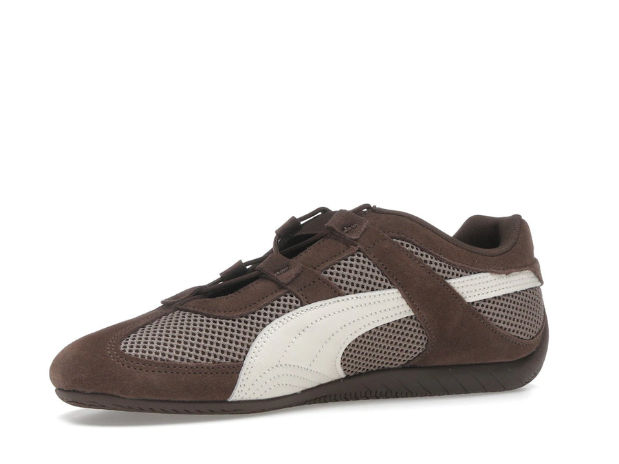 Puma Speedcat Go Chocolat Neige Alpine (Femme)