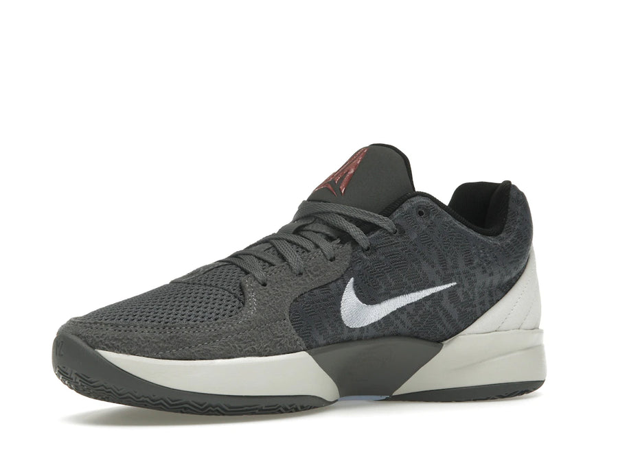Nike Ja 2 Exposure Iron Grey