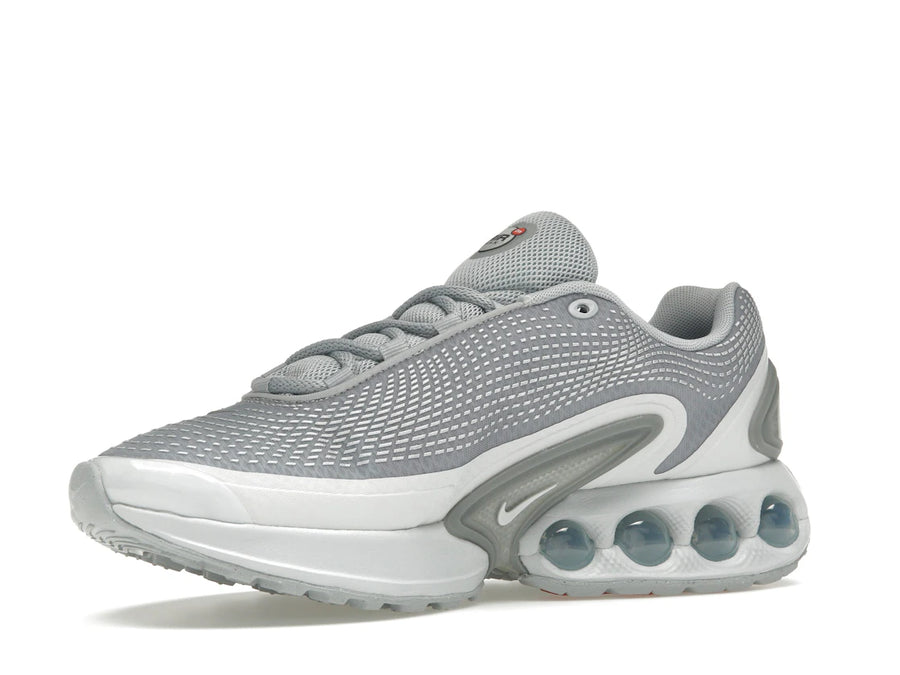 Nike Air Max Dn Wolf Grey