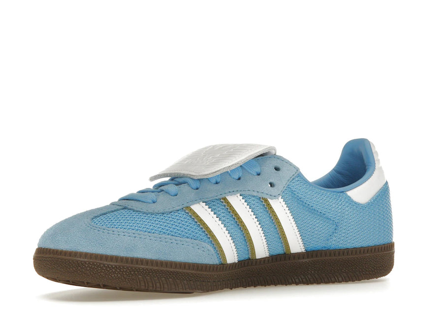 adidas Samba LT Semi Blue Burst