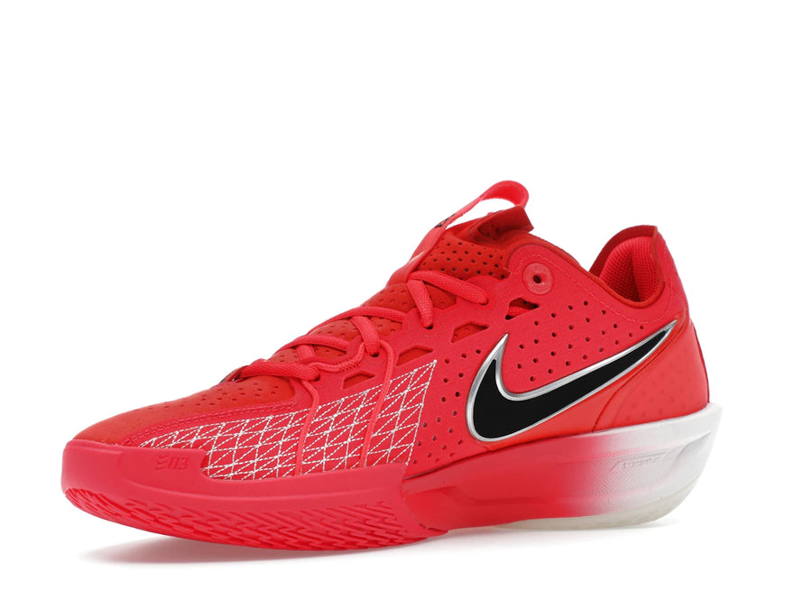 Nike Air Zoom GT Cut 3 Siren Red Summit White Atomic Pink Black