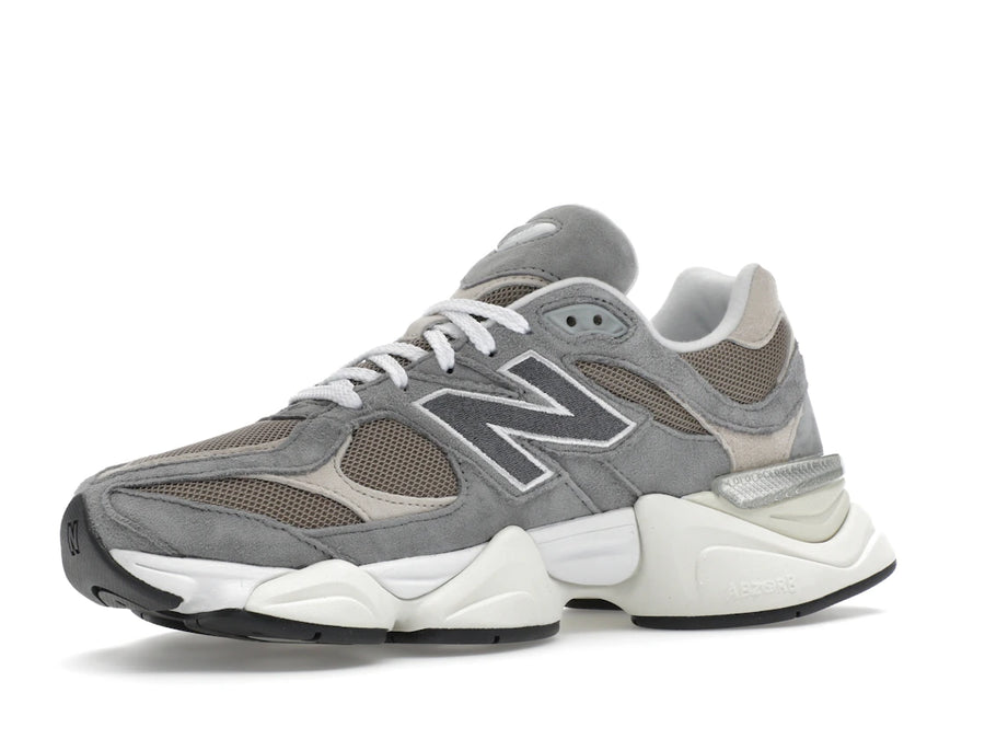 New Balance 9060 Gris Ardoise Pierre Aride