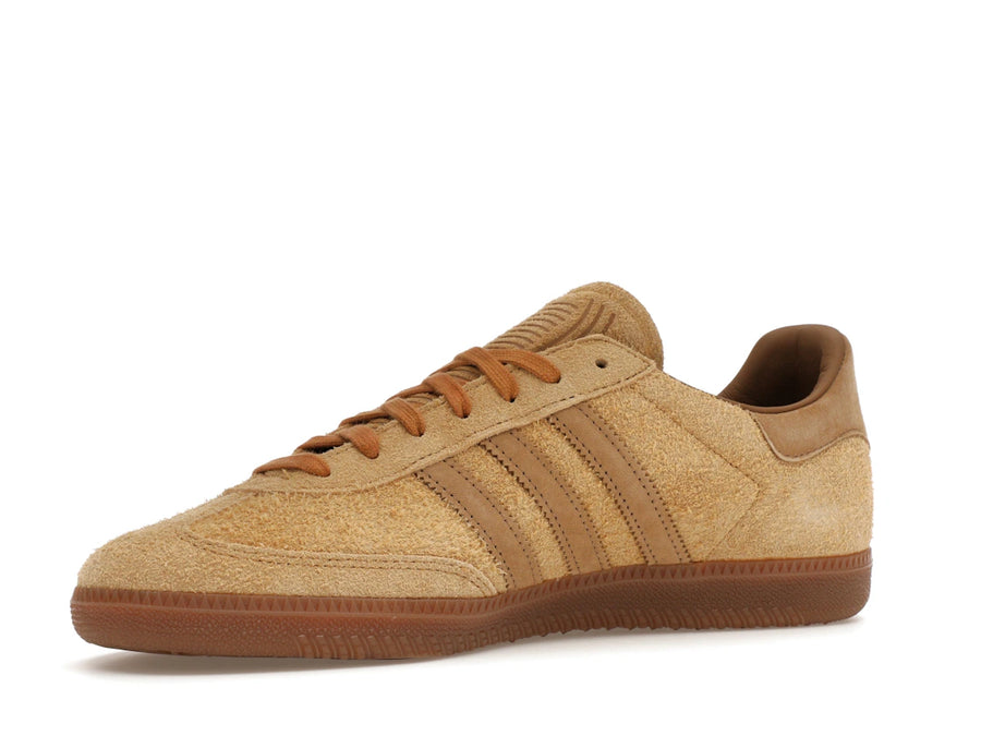 adidas Samba OG JJJJound Tobacco