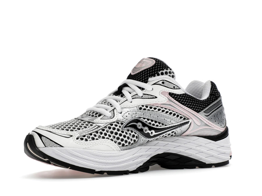 Saucony ProGrid Omni 9 Argent Rose