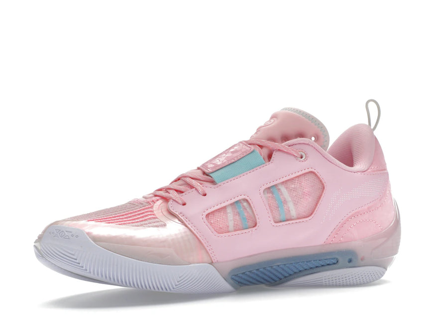 Li-Ning Way of Wade 808 4 Ultra Amour Familial