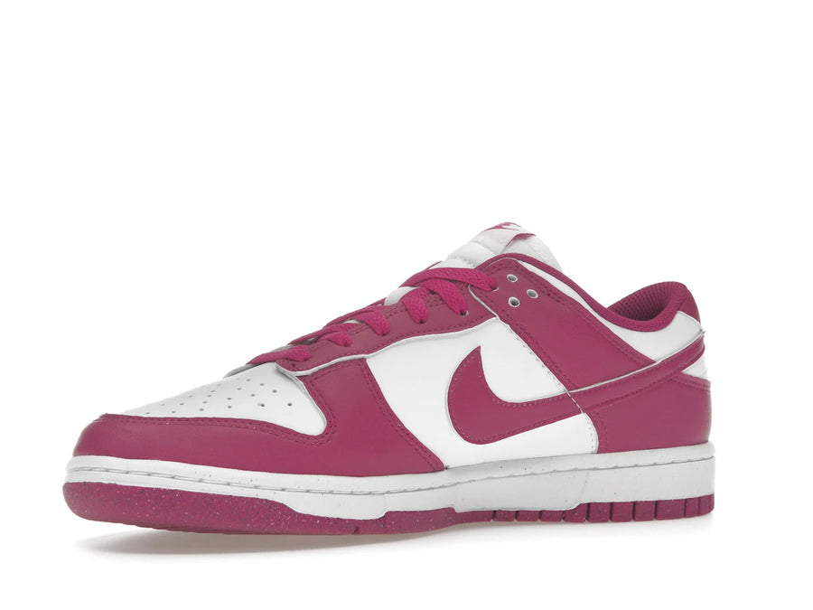 Nike Dunk Low Next Nature Fuchsia vif (Femme)