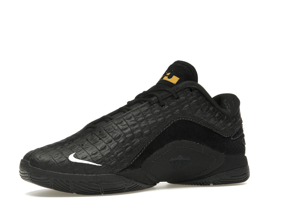 Nike LeBron 22 Black Label