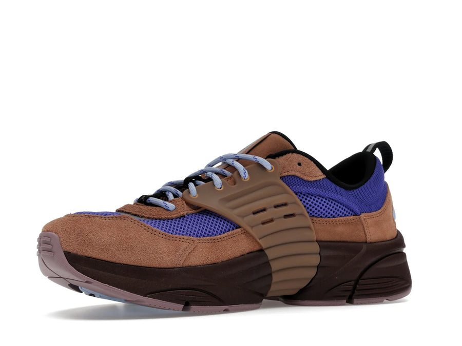 Jordan Trunner O/S Archaeo Brown