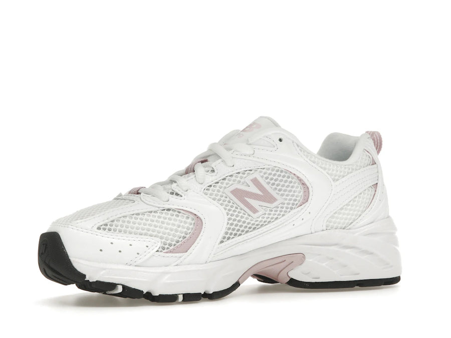 New Balance 530 Blanc Crépuscule Brume