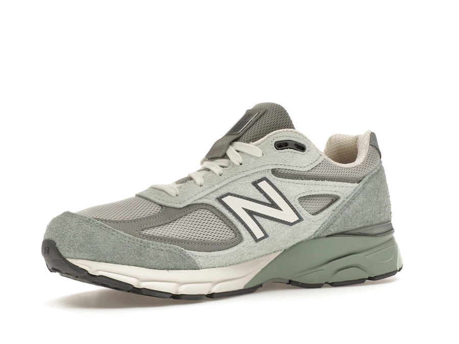 New Balance 990v4 MiUSA Le groupe Whitaker Biais volontaire