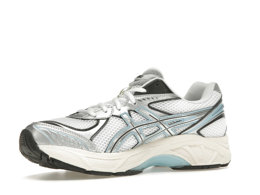 ASICS GT-2160 White Pure Silver