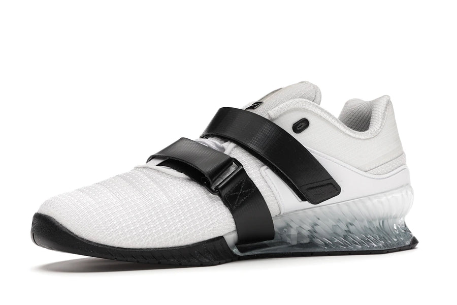 Nike Romaleos 4 White Black