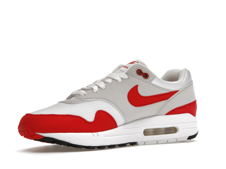 Nike Air Max 1 Anniversary Red (2017/2018 Restock Pair)