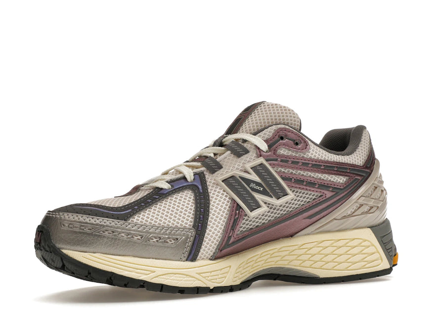 New Balance 1906R Réglisse