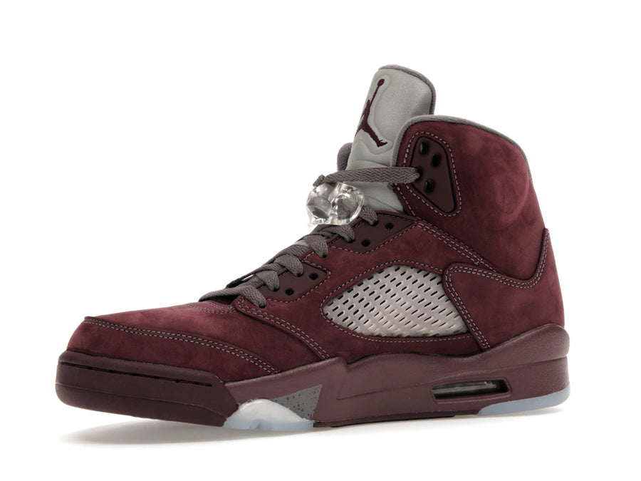 Jordan 5 Retro Burgundy (2023)