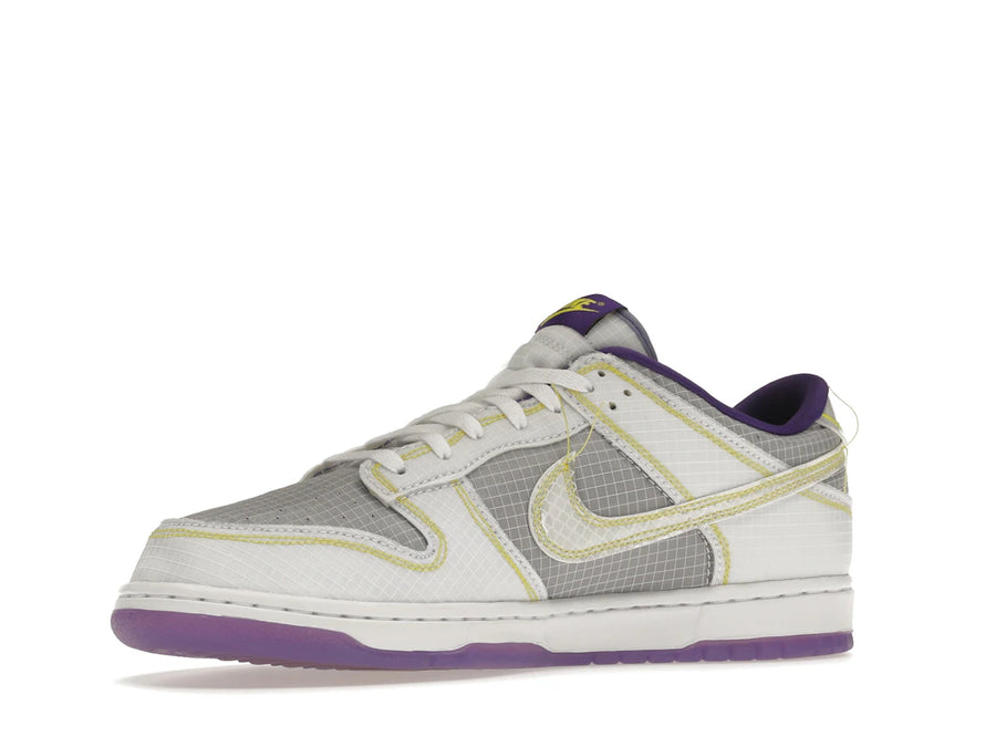Nike Dunk Low Union Passport Pack Court Purple